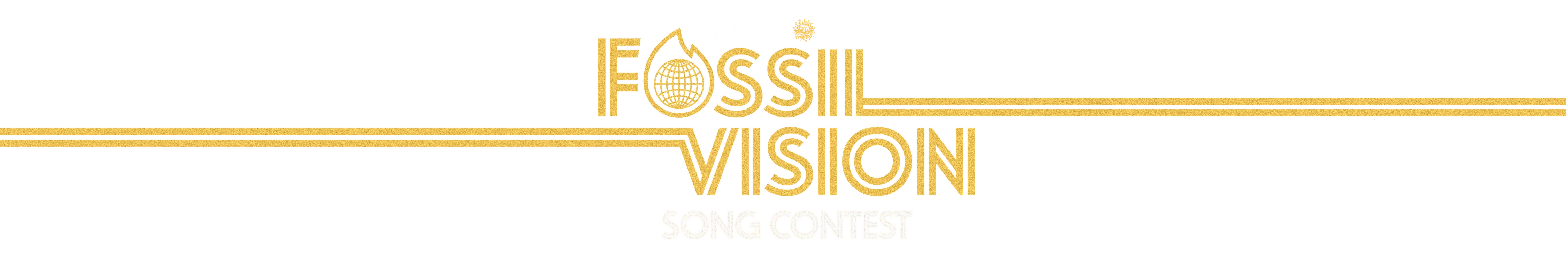FossilVision Song Contest